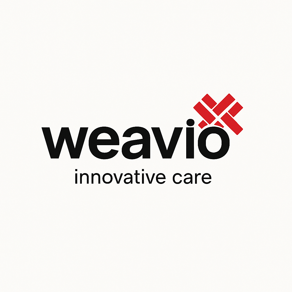 Weavio | Innovative Care